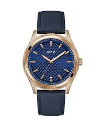 Guess Belt Watch GW0846G2 | 12634