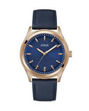 Guess Belt Watch GW0846G2 | 12634
