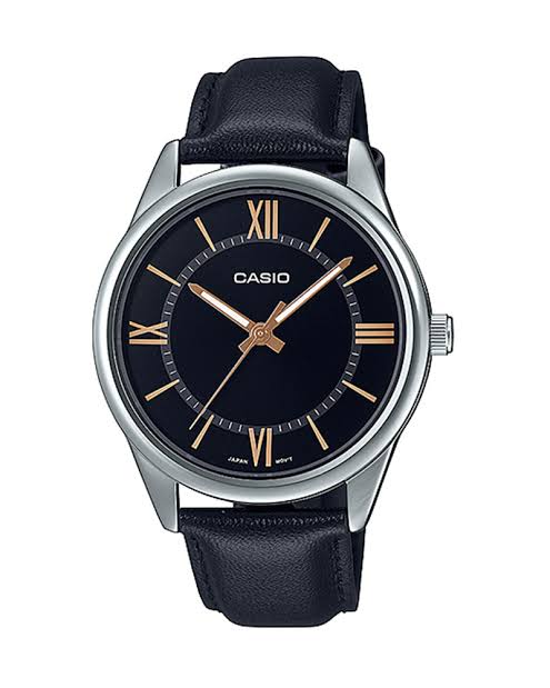 Casio General Belt MTP-V005L-1b5udf | 9556