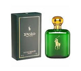 (Ralph Lauren) Polo Green Edt 118ml | 9498