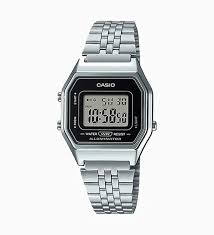 Casio Sports LA680WA-1DF | 12176