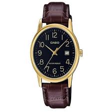 Casio General Belt MTP-V002L-1BUDF | 6347