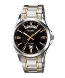 Casio G.Chain MTP-1381G-1AVDF | 4919