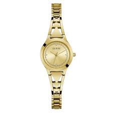 Guess Ladies Chain watch GW0609L2 | 11495