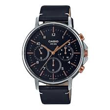 Casio General Belt MTP-E321L-1AVDF | 9822