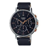 Casio General Belt MTP-E321L-1AVDF | 9822