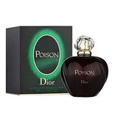(Cristain Dior) Poison EDT 100ml | 8702