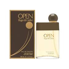 (Open) Roger Gallet EDT 100ml | 8657