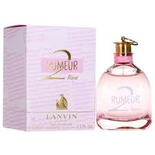 (Lanvin) Rumeur rOse Women Edp 100ml | 8604
