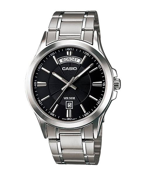 Casio G.Chain MTP-1381D-1AVDF 5336 | 0879