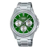 Casio G.Chain MTP-1375D-2A2VDF | 11767