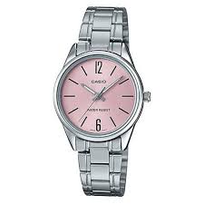 Casio Ladies Chain LTP-V005D-4B2UDF | 7680