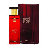 (Ajmal) Sacred Love Edp 50Ml | 10347