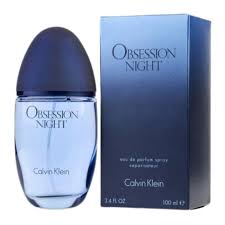 (Calvin Klein) Obsession Night Women EDP 100ml | 8414