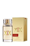 (Hugo Boss) Hugo X-X women EDT 100ml | 8309