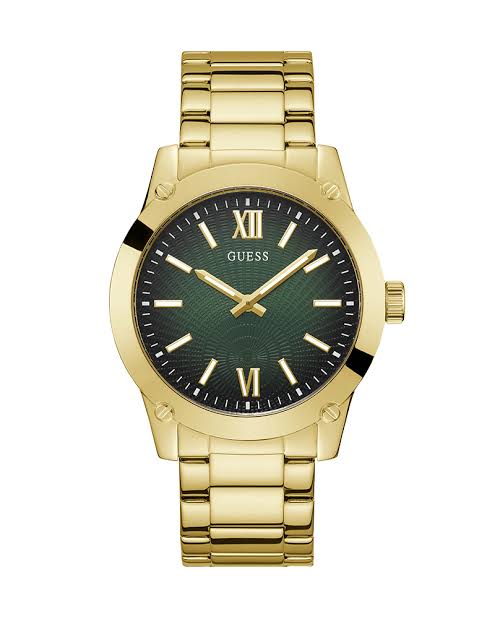Guess Chain Watch GW0574G2 | 11125