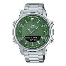 Casio Sport AMW-880D-3AVDF | 12573