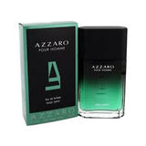 (Azzaro) pour home Wild Mint Edt 100ml | 9522