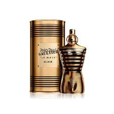 (JPG) Le Male Elixir Perfume 125ML | 12192