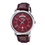 Casio General Belt BEM-152L-4AVDF | 1498