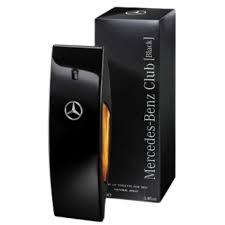 (Mercedez Benz) Club Black Edt 100ml | 8992