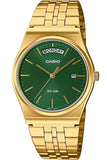Casio G.Chain MTP-B146G-3AVDF | 12188