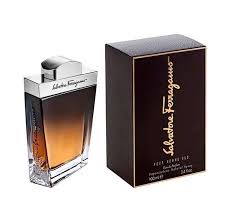 (Ferragamo) Pour Home Oud Edp 100Ml | 10391