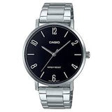 Casio Gents Chain MTP-VT01D-1B2UDF | 8760