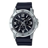 Casio General Belt MTP-VD300-1BUDF | 11356