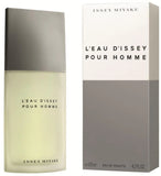(Issey Miyake) Poure Home Men EDT 125ML | 8564