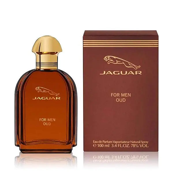 (Jaguar) Oud Men EDP 100ML | 8572