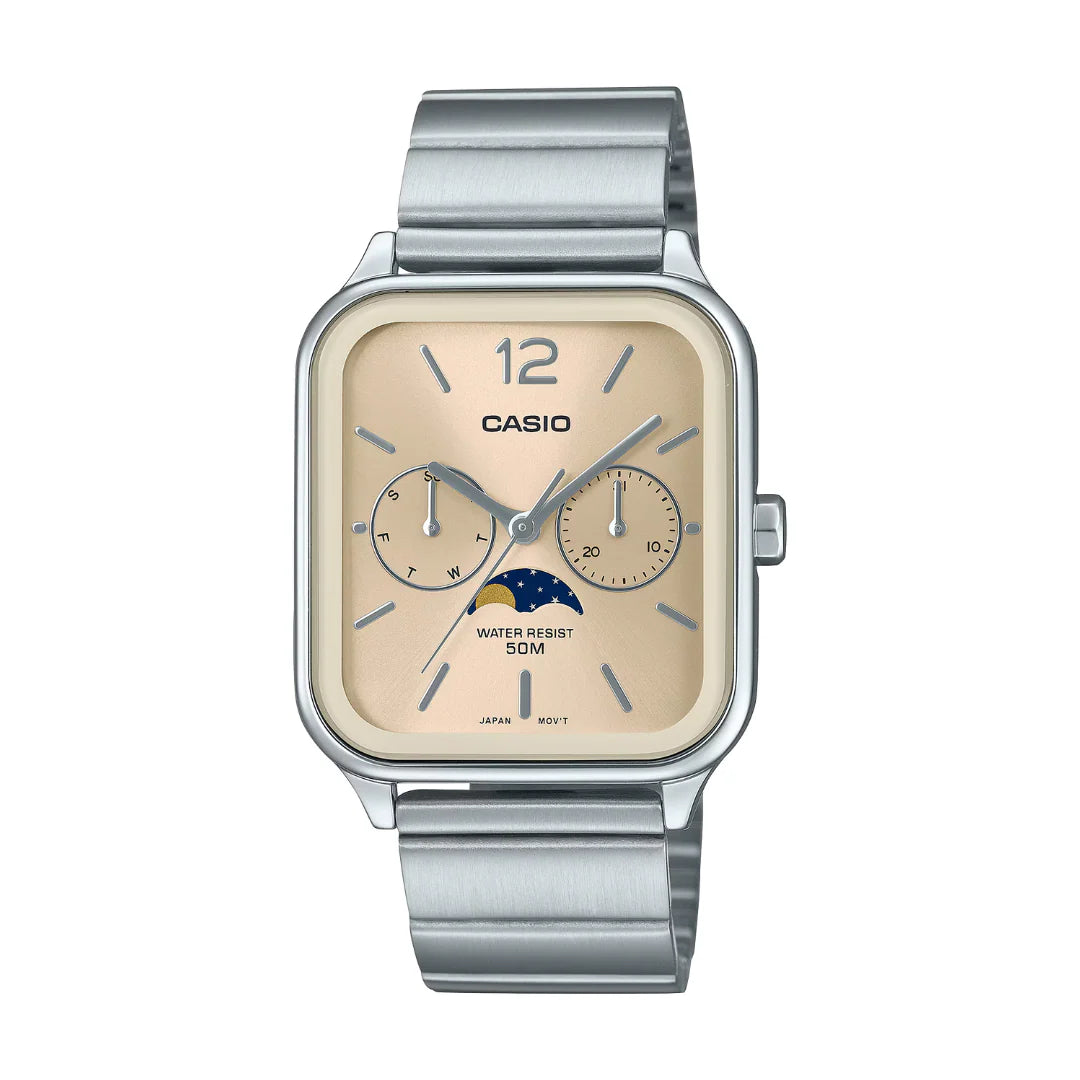 Casio G.Chain MTP-M305D-9AVDF | 12087