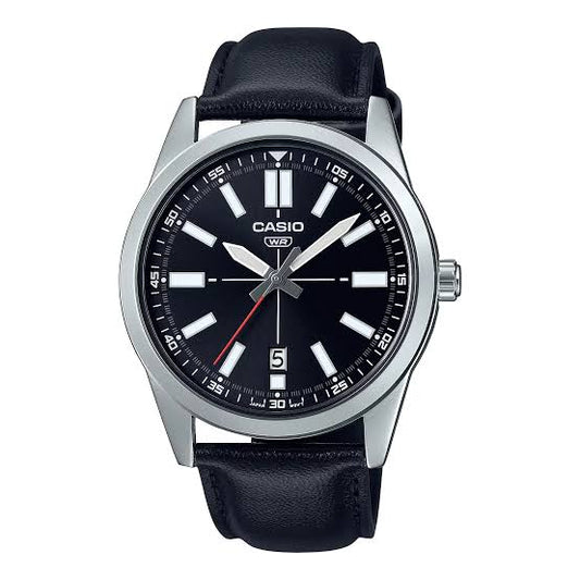 Casio General Belt MTP-VD02L-1EVUDF | 2455