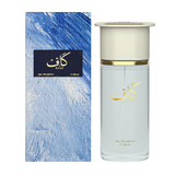 (Ahmed Al Maghribi) Kaaf Edp 100Ml | 12327