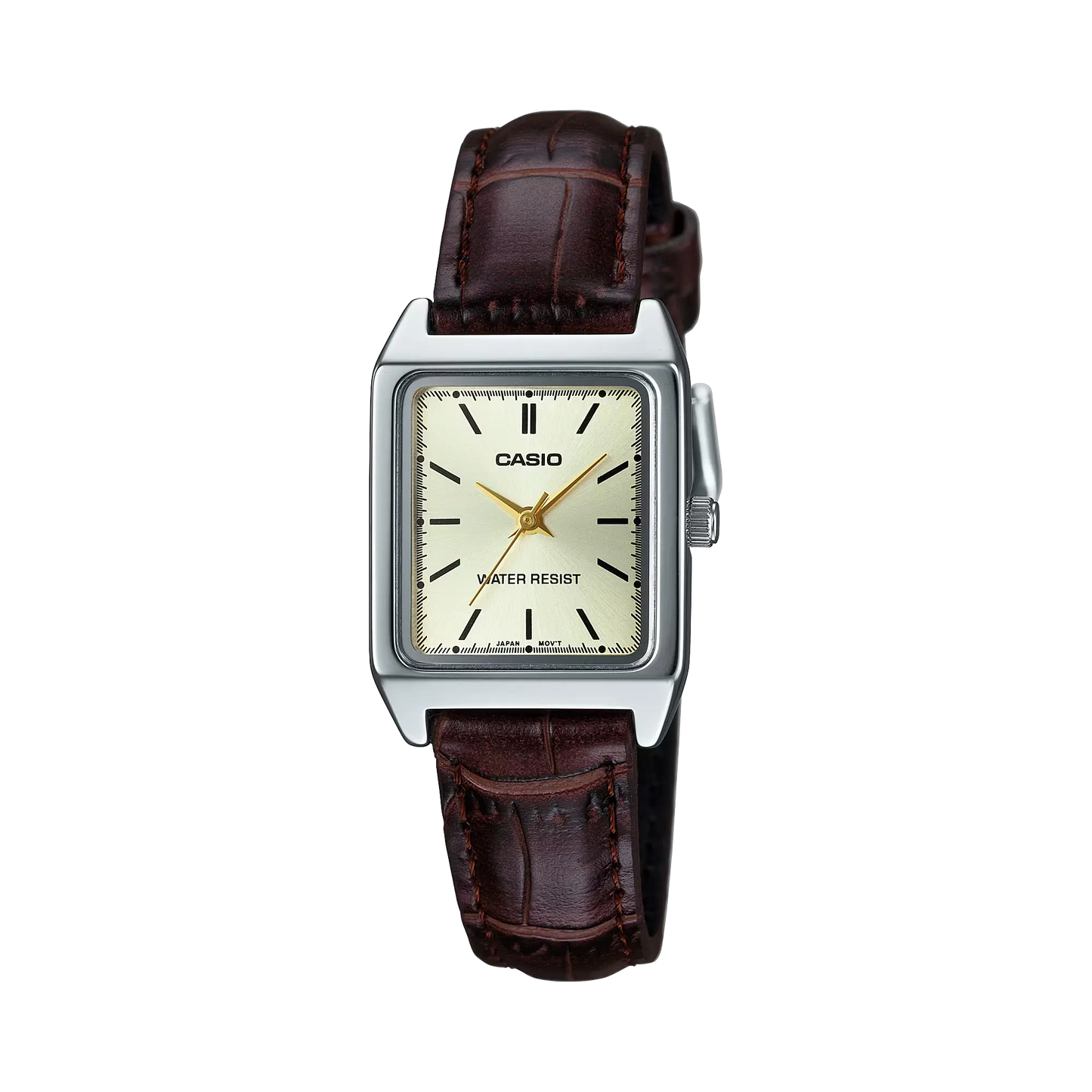 Casio Ladies Belt LTP-V007L-9EUDF | 6355