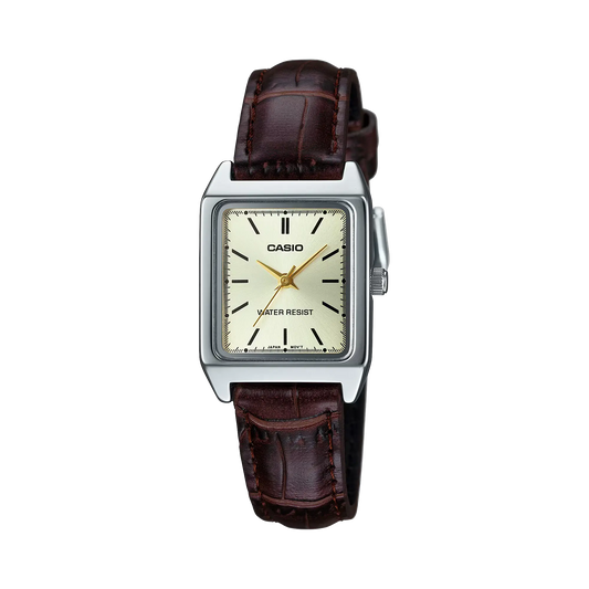 Casio Ladies Belt LTP-V007L-9EUDF | 6355