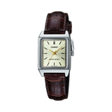 Casio Ladies Belt LTP-V007L-9EUDF | 6355