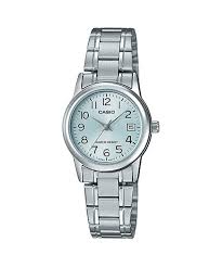 Casio Ladies Chain LTP-V002D-2BUDF | 2351