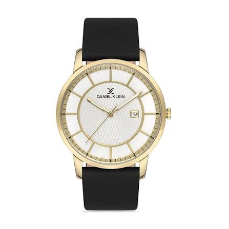 Daniel Klein Belt Watch Dk.1.12949-4 | 9912