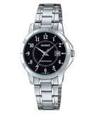 Casio Ladies Chain LTP-V001D-1BUDF | 1447