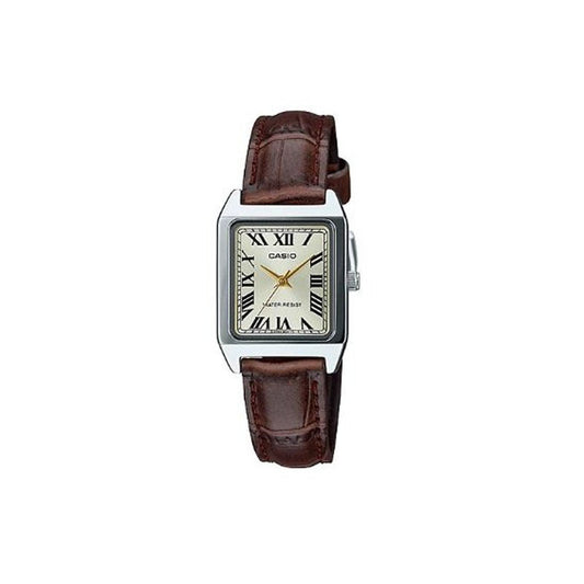 Casio Ladies Belt LTP-V007L-9budf | 6278