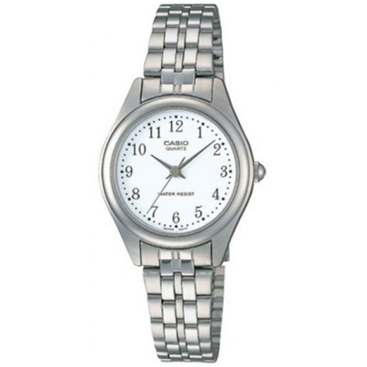 Casio Ladies Chain LTP-1129A-7BRDF | 6249