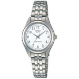 Casio Ladies Chain LTP-1129A-7BRDF | 6249