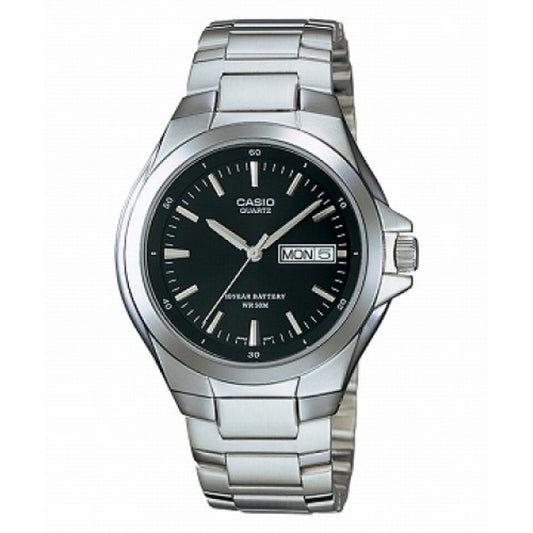 Casio G.Chain MTP-1228D-1AVDF | 6187