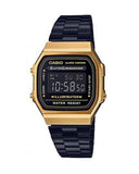 Casio Sports A168WEGB-1BDF | 10442