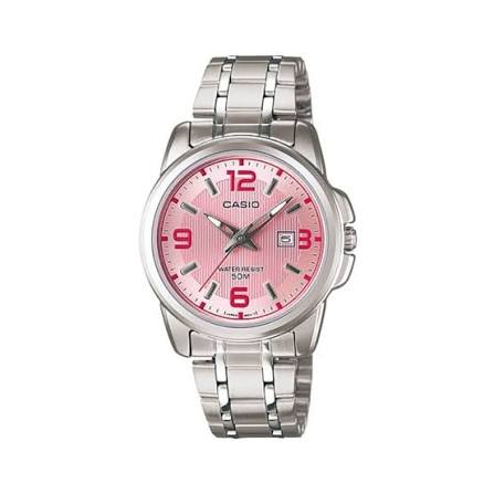 Casio Ladies Chain LTP-1314D-5AVDF | 5353