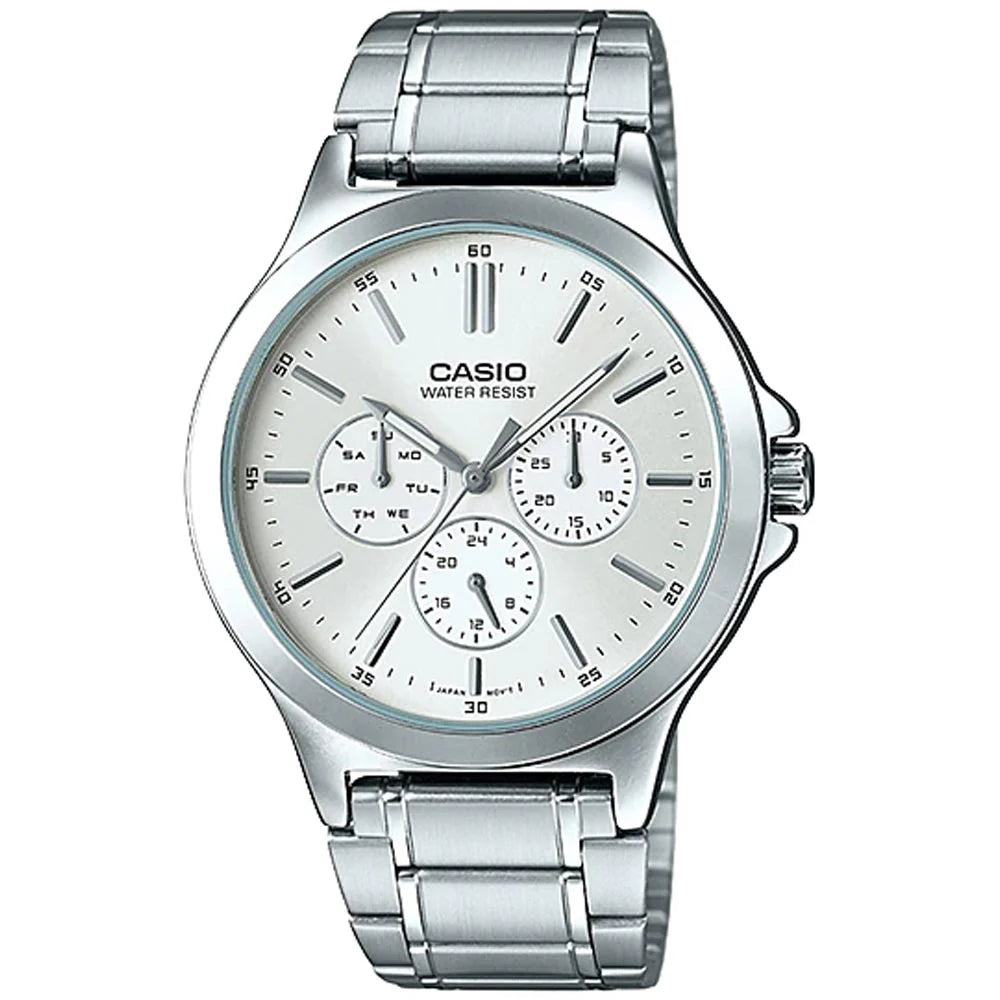 Casio G.Chain MTP-V300D-7AUDF | 1666