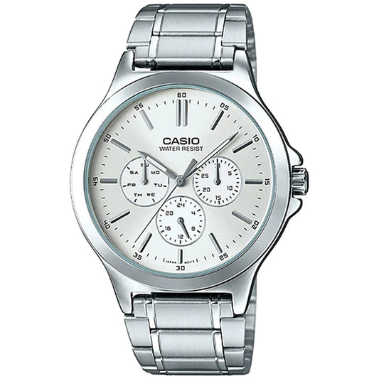 Casio G.Chain MTP-V300D-7AUDF | 1666