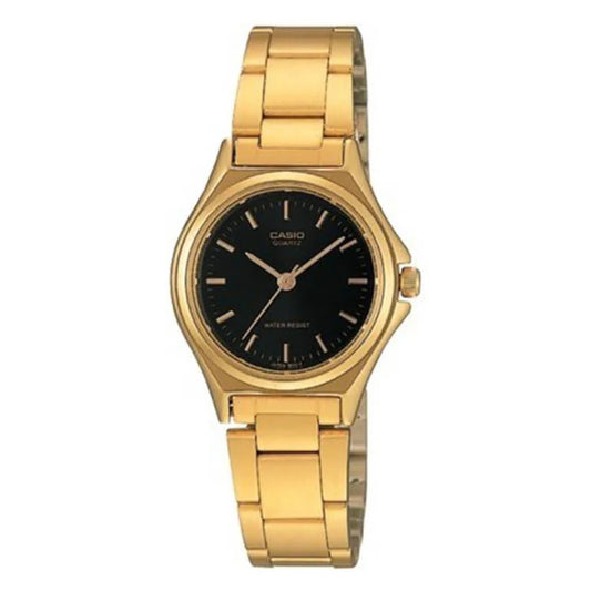 Casio Ladies Chain LTP-1130N-1ARDF | 12935
