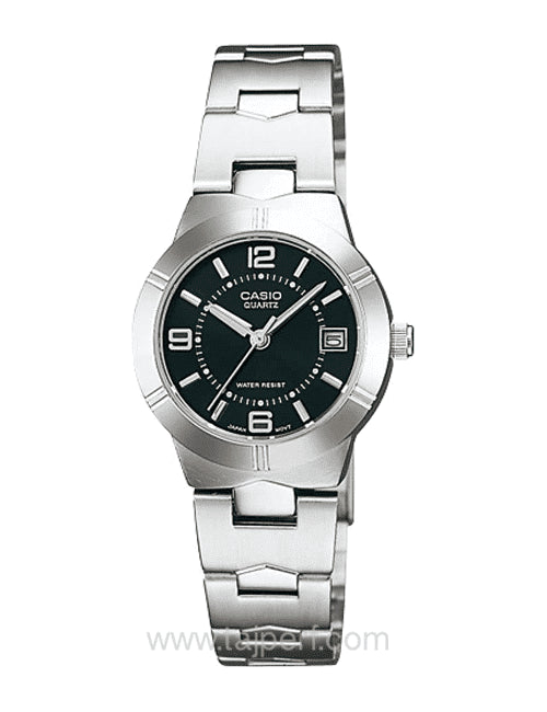 Casio Ladies Chain LTP-1241D-1ADF | 11067